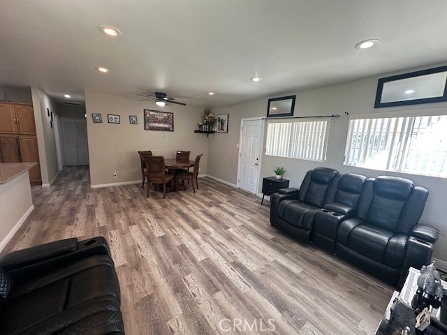 Detail Gallery Image 5 of 19 For 17430 Tadmore, La Puente,  CA 91744 - 3 Beds | 1 Baths