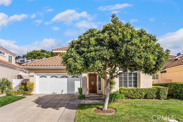 21348 Trivoli, Mission Viejo, CA 92692