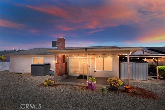 Detail Gallery Image 23 of 36 For 26331 Chambers Ave, Menifee,  CA 92586 - 2 Beds | 2 Baths