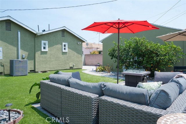 Detail Gallery Image 38 of 43 For 3815 Welland Ave, Los Angeles,  CA 90008 - 3 Beds | 3 Baths