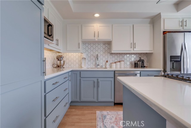 Detail Gallery Image 22 of 73 For 609 Meyer Ln #11,  Redondo Beach,  CA 90278 - 2 Beds | 1/1 Baths
