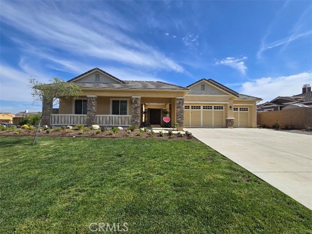 Detail Gallery Image 60 of 61 For 13691 Cobalt Ct, Rancho Cucamonga,  CA 91739 - 5 Beds | 4/1 Baths
