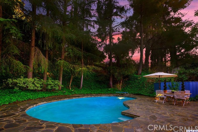 3 Bed Home for Sale in Encino, California