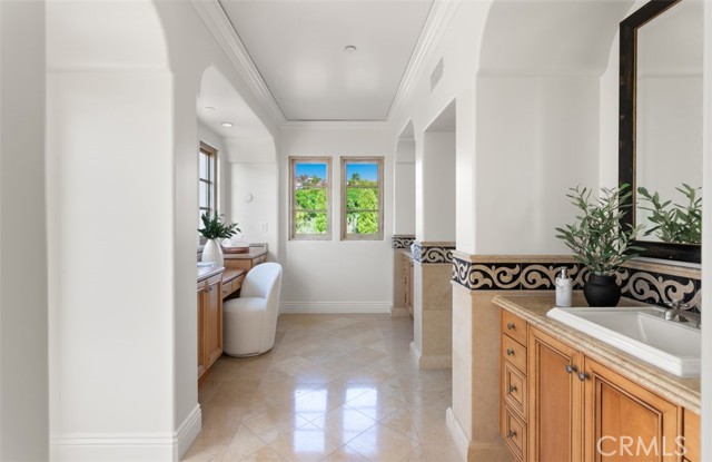 Detail Gallery Image 45 of 71 For 52 Twilight Bluff, Newport Coast,  CA 92657 - 3 Beds | 3/1 Baths