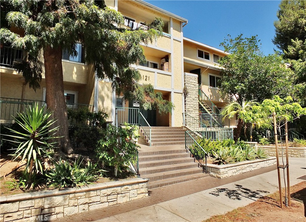 121 Sinclair Avenue #241