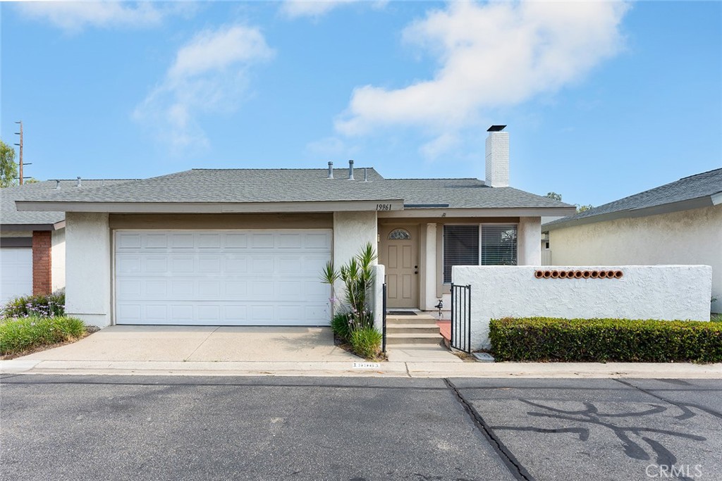 19961 Wrightwood Court #26