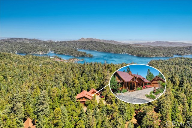 735 Oak Road, Lake Arrowhead, CA, 92352 735 Oak Road, Lake Arrowhead, CA, 92352