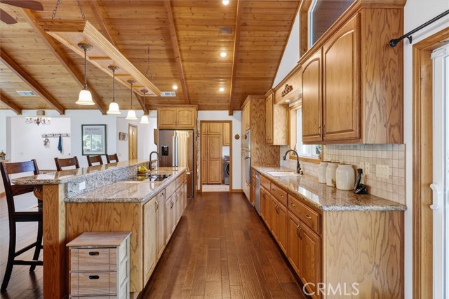 Detail Gallery Image 20 of 56 For 5564 Parker, Mariposa,  CA 95338 - 3 Beds | 2/1 Baths