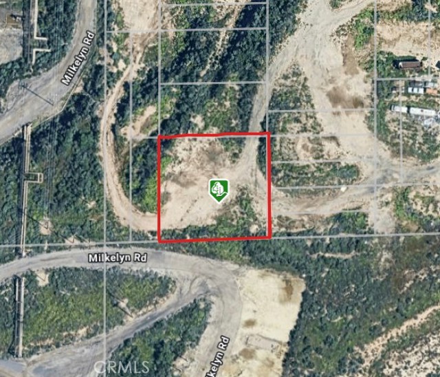 Detail Gallery Image 2 of 2 For 0 Vac Golden Valley Rd & Sierra Hwy, Newhall,  CA 91321 - – Beds | – Baths