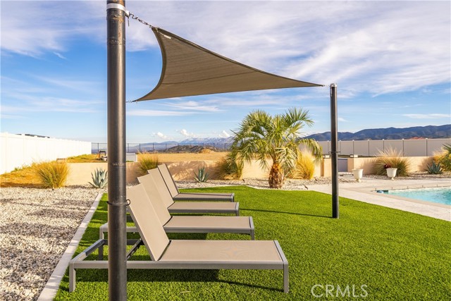 Detail Gallery Image 65 of 74 For 3731 Eliopulos Ranch, Palmdale,  CA 93551 - 5 Beds | 3 Baths