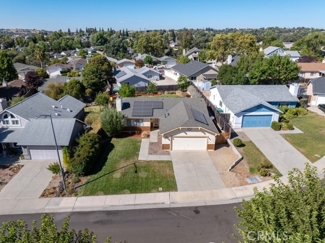 Detail Gallery Image 1 of 1 For 343 Arabian Ln, Paso Robles,  CA 93446 - 3 Beds | 2 Baths