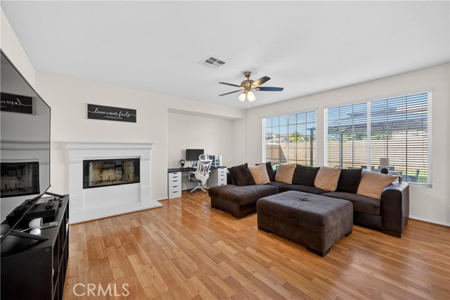 Detail Gallery Image 18 of 50 For 34581 Spindle Tree, Winchester,  CA 92596 - 5 Beds | 3 Baths