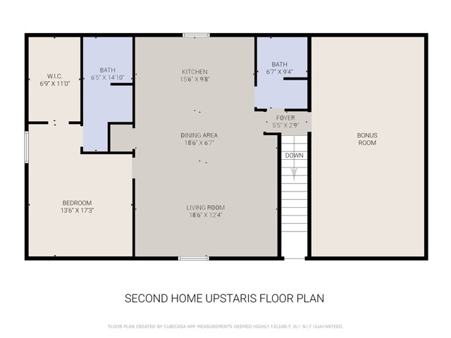 Detail Gallery Image 33 of 54 For 4795 Bain St, Jurupa Valley,  CA 91752 - 4 Beds | 4/1 Baths