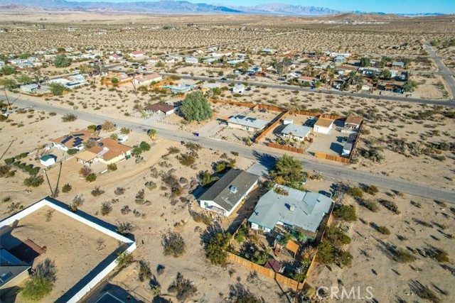 Detail Gallery Image 35 of 41 For 7410 Sherman Hoyt Ave, Twentynine Palms,  CA 92277 - 2 Beds | 2 Baths