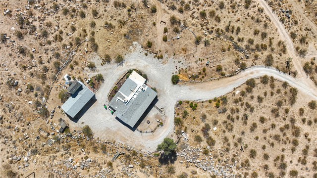 Detail Gallery Image 39 of 44 For 31515 Carnelian Rd, Lucerne Valley,  CA 92356 - 3 Beds | 2 Baths