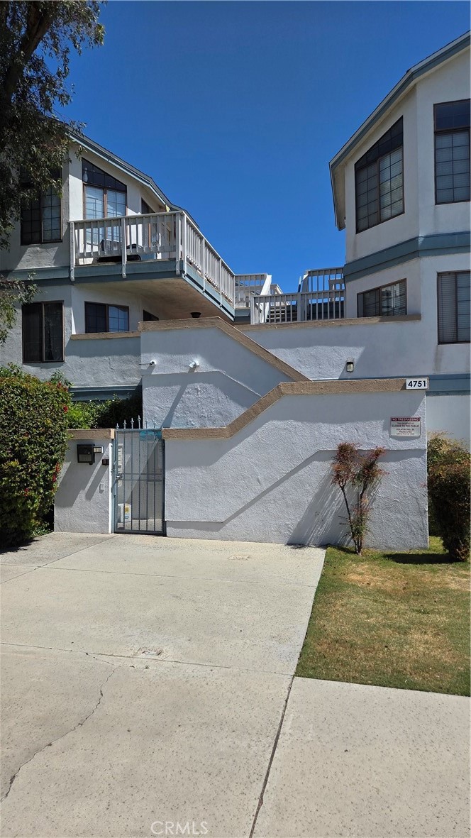 4751 E Pacific Coast