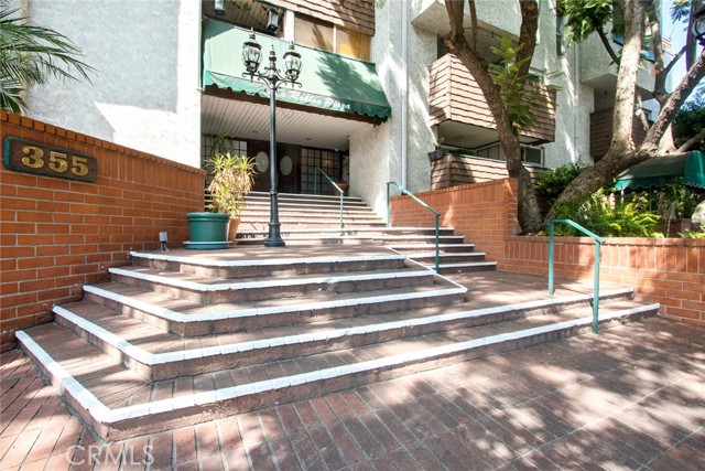 Detail Gallery Image 26 of 27 For 355 S Los Robles Ave #136,  Pasadena,  CA 91101 - 1 Beds | 1 Baths