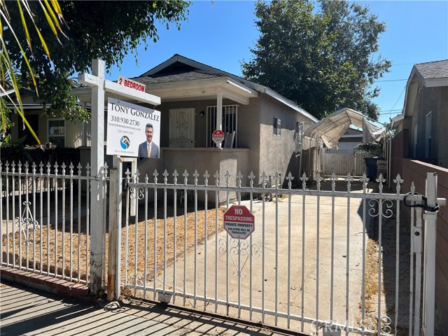 Image 2 for 3660 Ruthelen St, Los Angeles, CA 90018