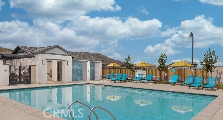 Detail Gallery Image 13 of 13 For 32727 Crystal Cove Ct, Winchester,  CA 92596 - 3 Beds | 2/1 Baths