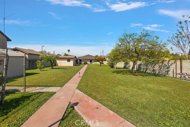 Detail Gallery Image 45 of 53 For 420 W Tichenor St, Compton,  CA 90220 - 3 Beds | 2 Baths