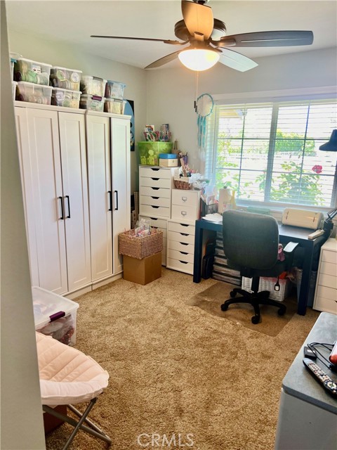 Detail Gallery Image 41 of 69 For 28870 Broken Arrow Cir, Menifee,  CA 92584 - 3 Beds | 2/1 Baths