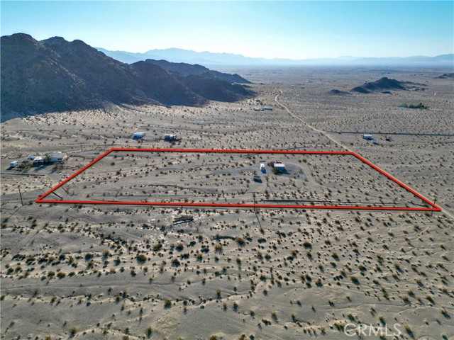 Detail Gallery Image 22 of 32 For 79230 Pioneer Rd, Twentynine Palms,  CA 92277 - 0 Beds | 1 Baths