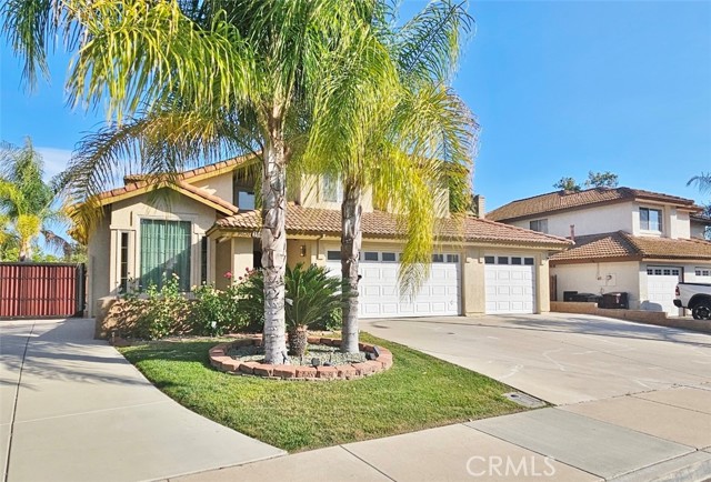 Detail Gallery Image 74 of 74 For 39620 Glenwood Ct, Murrieta,  CA 92563 - 3 Beds | 2/1 Baths
