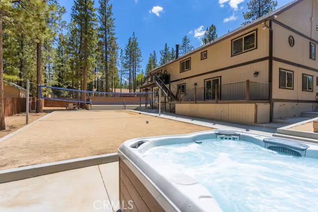 243 Santa Clara Boulevard, Big Bear Lake, California 92315, 6 Bedrooms Bedrooms, ,2 BathroomsBathrooms,Single Family Residence,For Sale,Santa Clara,NP25020997