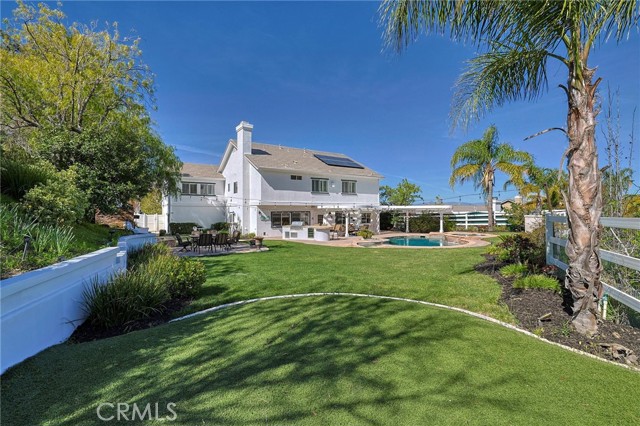 Detail Gallery Image 46 of 69 For 15257 Saddleback, Canyon Country,  CA 91387 - 6 Beds | 4/1 Baths