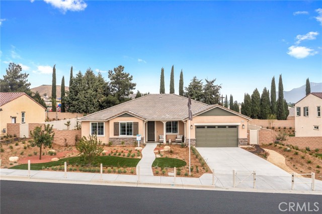 Detail Gallery Image 1 of 43 For 4209 Chestnut Ln, Banning,  CA 92220 - 3 Beds | 2/1 Baths