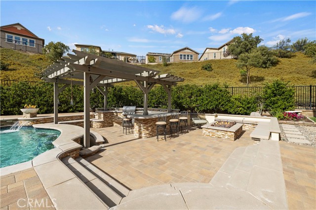 Detail Gallery Image 55 of 61 For 22331 Windriver Ct, Saugus,  CA 91350 - 5 Beds | 6 Baths