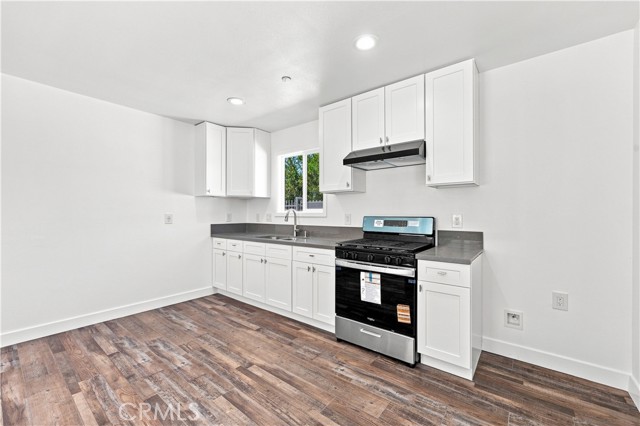 4 Bed Home for Sale in North Hollywood, California
