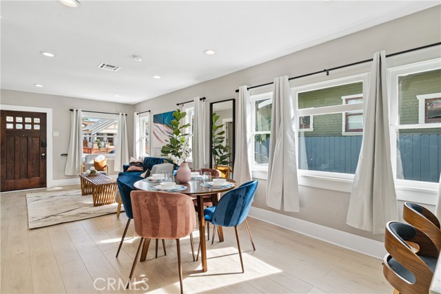 Detail Gallery Image 8 of 33 For 783 Dawson Ave, Long Beach,  CA 90804 - 3 Beds | 2 Baths