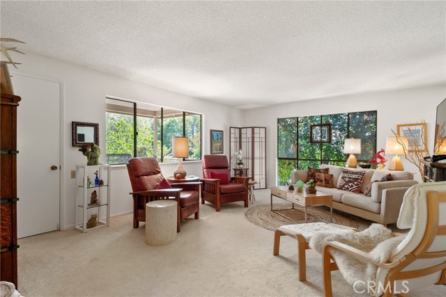 Detail Gallery Image 8 of 25 For 922 Avenida Majorca #O,  Laguna Woods,  CA 92637 - 1 Beds | 1 Baths