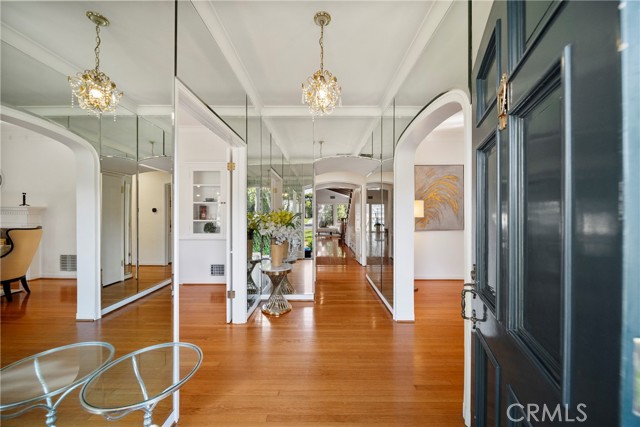 Detail Gallery Image 3 of 39 For 2370 Melville Dr, San Marino,  CA 91108 - 4 Beds | 2/1 Baths