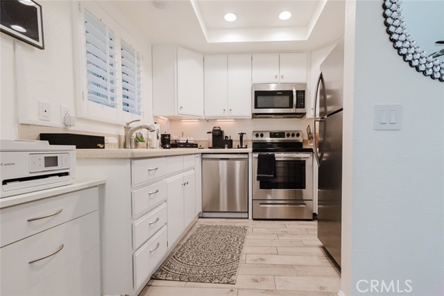 Detail Gallery Image 11 of 56 For 2700 Lawrence Crossley #37,  Palm Springs,  CA 92264 - 1 Beds | 1 Baths