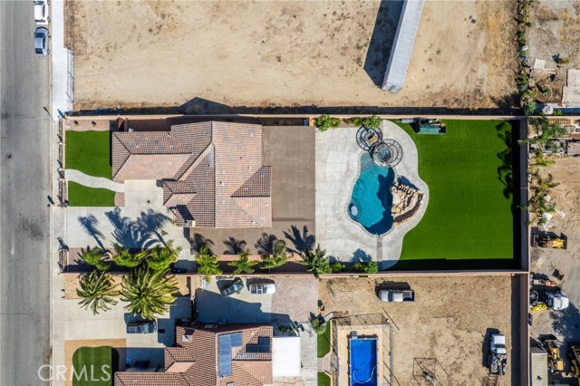 4 Bed Home for Sale in Bloomington, California
