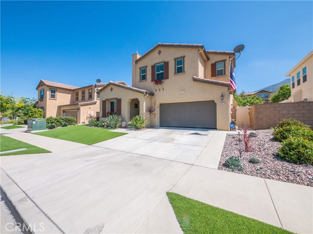 Image 2 for 11437 Hutton Rd, Corona, CA 92883