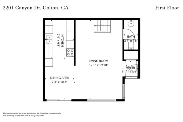 Detail Gallery Image 29 of 30 For 1374 Church, Redlands,  CA 92374 - 2 Beds | 1/1 Baths