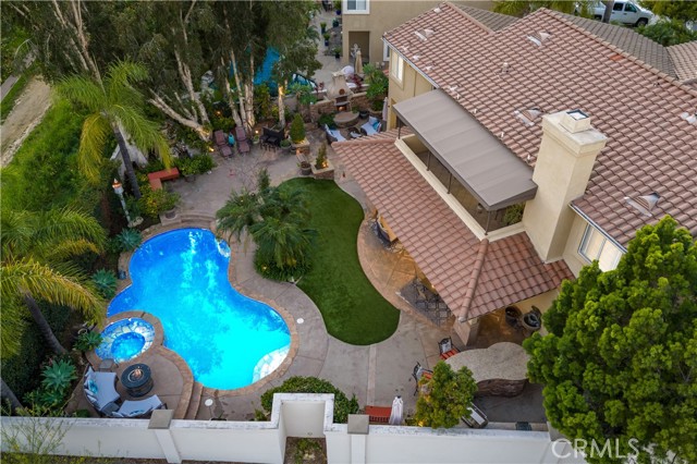 Detail Gallery Image 56 of 75 For 2398 Meadow Glen, La Verne,  CA 91750 - 5 Beds | 4 Baths