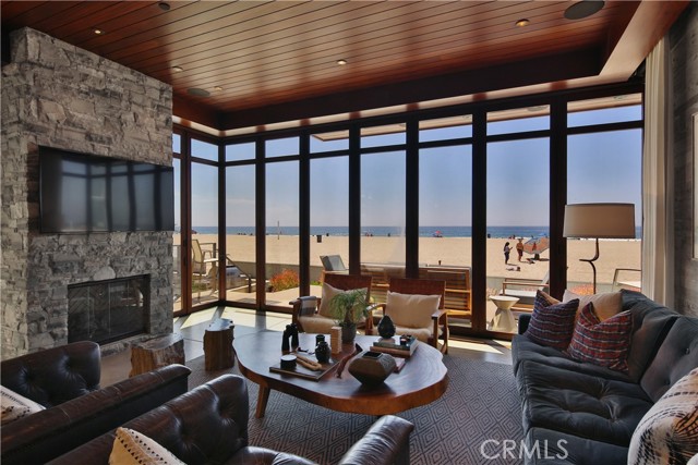 Detail Gallery Image 6 of 60 For 3124 the Strand, Hermosa Beach,  CA 90254 - 5 Beds | 7 Baths