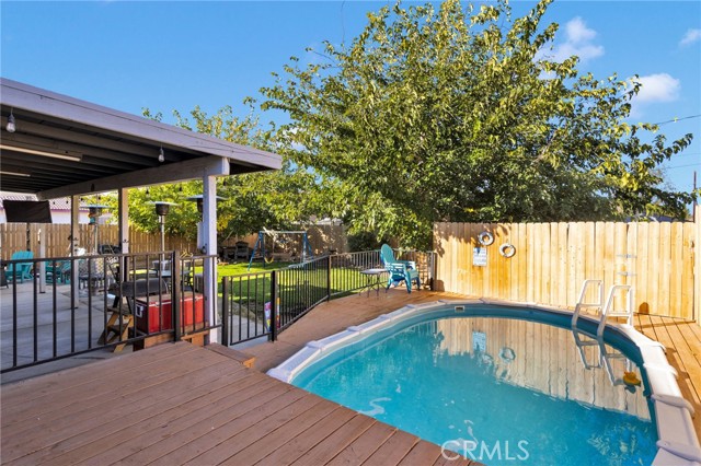 Detail Gallery Image 39 of 55 For 12828 Tamiani Rd, Apple Valley,  CA 92308 - 3 Beds | 2 Baths