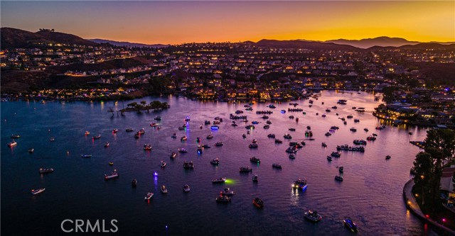 Detail Gallery Image 47 of 51 For 22386 Whirlaway, Canyon Lake,  CA 92587 - 3 Beds | 3 Baths