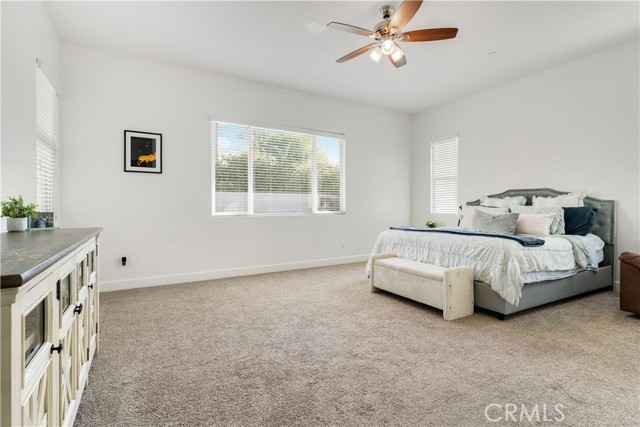 Detail Gallery Image 29 of 43 For 9119 Claro De Luna Dr, Bakersfield,  CA 93314 - 4 Beds | 2/1 Baths