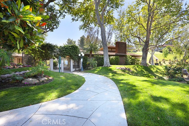 Detail Gallery Image 37 of 40 For 6520 E Paseo El Greco, Anaheim,  CA 92807 - 2 Beds | 2 Baths