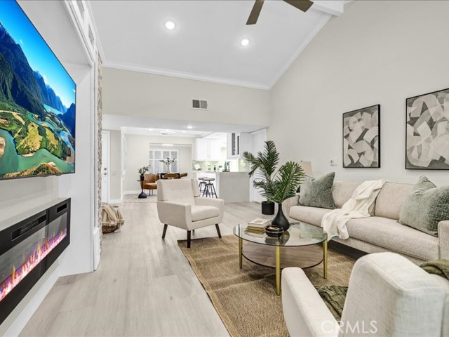 Detail Gallery Image 11 of 50 For 3516 Bahia Blanca #C,  Laguna Woods,  CA 92637 - 2 Beds | 2 Baths