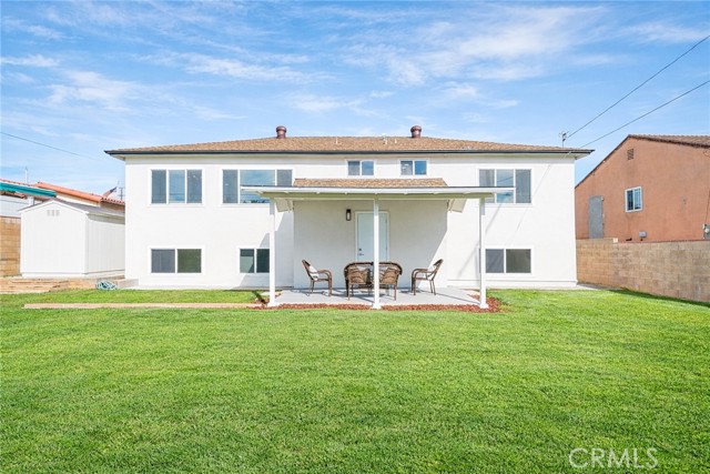 Detail Gallery Image 30 of 47 For 922 E Edgecomb, Covina,  CA 91724 - 5 Beds | 2 Baths