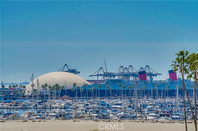 Image 3 for 1030 E Ocean Blvd #606, Long Beach, CA 90802