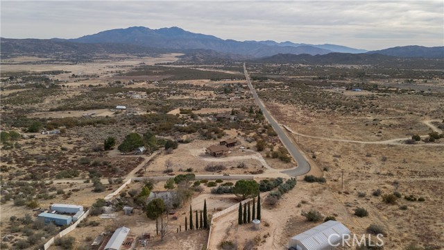 Detail Gallery Image 56 of 60 For 57230 Ramsey Rd, Anza,  CA 92539 - 4 Beds | 3 Baths