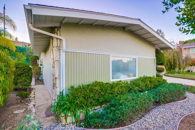 2022 Delasonde Drive, Rancho Palos Verdes, California 90275, 4 Bedrooms Bedrooms, ,1 BathroomBathrooms,Residential,Sold,Delasonde,SB21255417